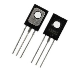 13003 1.5A 400V NPN Transistor 