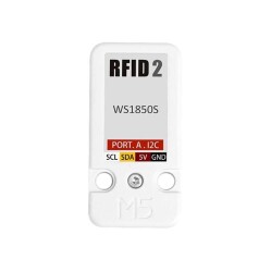 13.56 MHz Mini RFID Okuyucu / Yazıcı - 1