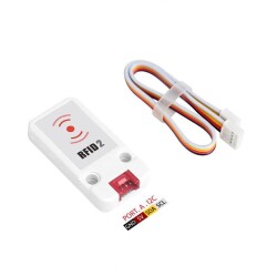 13.56 MHz Mini RFID Okuyucu / Yazıcı - 2