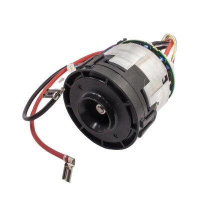 13F704P640 DC 22.2V 350W Brushless Motor - 1