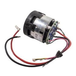 13F704P640 DC 22.2V 350W Brushless Motor - 2