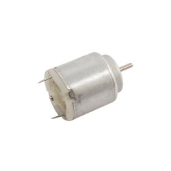 140 3V-6V Mini DC Motor - Oyuncak Motoru - 2