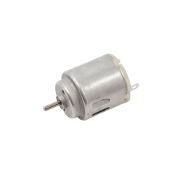 140 3V-6V Mini DC Motor - Toy Motor - 1