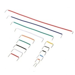 140 Piece Jumper Cable Set - Boxed - 2