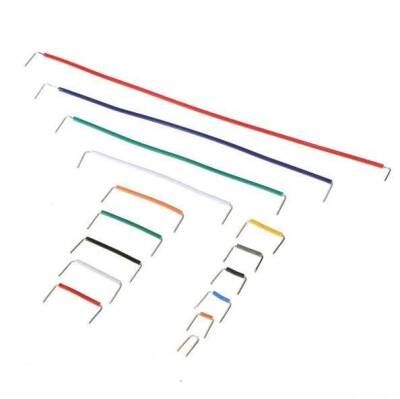 140 Piece Jumper Cable Set - Boxed - 2