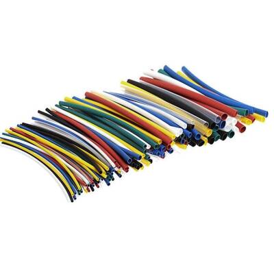 140pcs Heat Shrink Tubing Set - 1