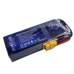 14,8V 4S 10000mAh 65C Lipo Batarya - 2