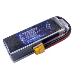 14,8V 4S 2200mAh 80C Lipo Batarya - 2