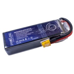 14,8V 4S 4200mAh 40C Lipo Batarya - 2