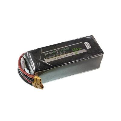 14.8V Lipo Battery 10000mAh 65C - 4s Lipo Battery - 1