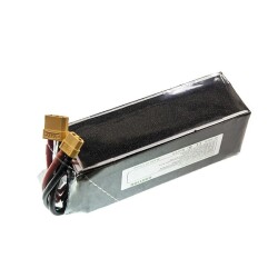 14.8V Lipo Battery 10000mAh 65C - 4s Lipo Battery - 2