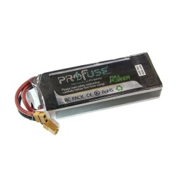 14.8V Lipo Battery 5000mAh 100C - 4s Lipo Battery 