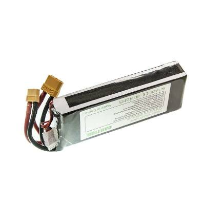 14.8V Lipo Battery 5000mAh 100C - 4s Lipo Battery - 2