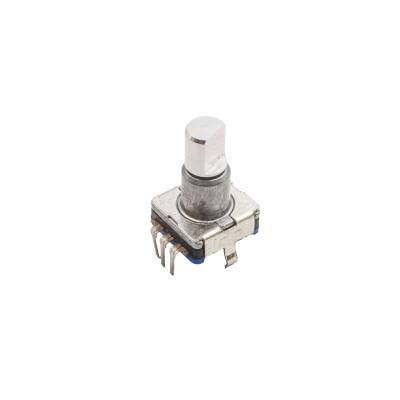 14mm D Şaft Rotary Encoder - Oto Potans - 1