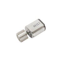 1.5-3V DC Mini Vibration Motor 