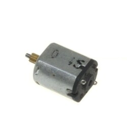 1.5-6V DC Motor - 1