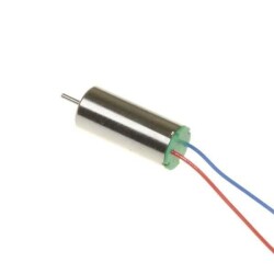 1.5-6V DC Motor - 1