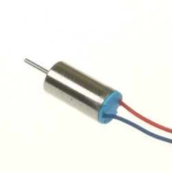 1.5-6V DC Motor - 1