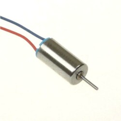 1.5-6V DC Motor - 2