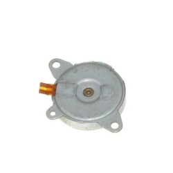 1.5-6V DC Motor - 1