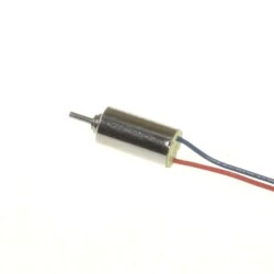 1.5-6V DC Motor - 1