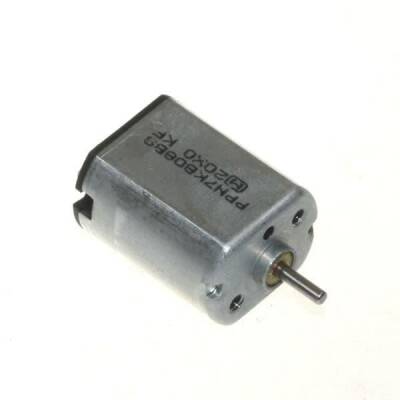 1.5-6V DC Motor - 2