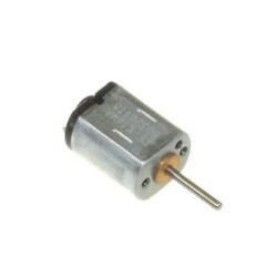 1.5-6V DC Motor - 2