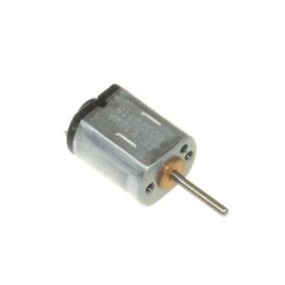 1.5-6V DC Motor - 2