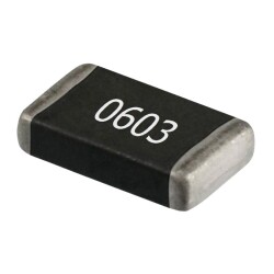 150K 603 SMD Resistor - 10 Pieces 