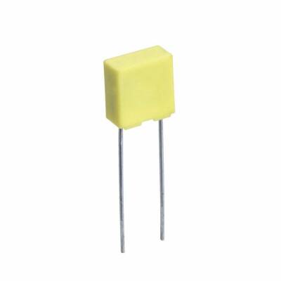 150nF 63V 5mm Polyester Capacitor - 1