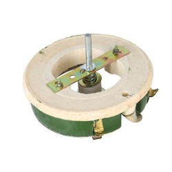 150R 500W BC1 Rheostat Resistor - Potentiometer 