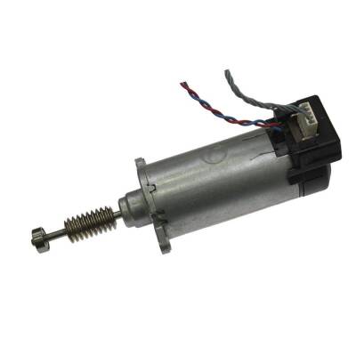 15.3V Bühler Motor C6095-60261 - 3