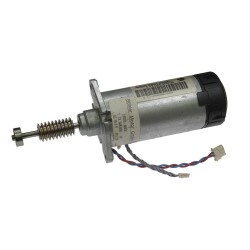 15.3V Bühler Motor C6095-60261 