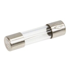 15A 6x30mm Delay Glass Fuse 