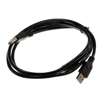 1.5m Both Ends USB 2.0 Male to Male Cable - 1