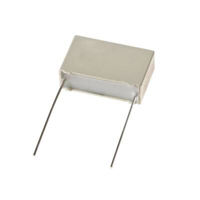 1.5uF 1000VDC 27.5mm Polyester Capacitor - 1