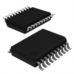 15W408AS SOIC-20 Smd Mosfet Driver IC 