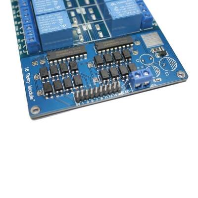 16 Channel 5V Relay Board - 3