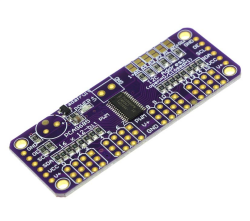 16 Channel I2C PWM/Servo Driver Board PCA9685 - 2