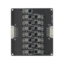 16S Li-ion & 18650 & Lifepo4 BMS Batarya Koruyucu Balans Devresi - 1