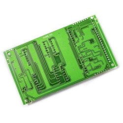 16X16 LED Matrix Display Module - 2