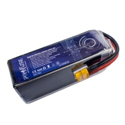 18,5V 5S 7000mAh 40C Lipo Batarya - 2