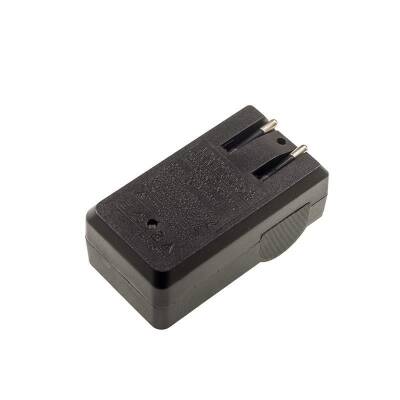 18650 Battery Charger - Adapter Type - 2