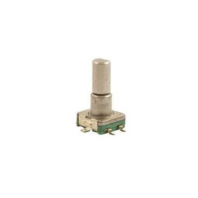 18mm D Şaft SMD Rotary Encoder - Oto Potans - 1