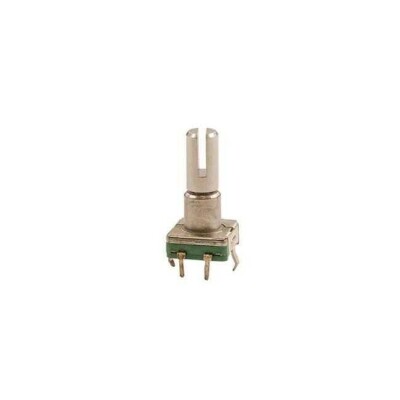 18mm Spring Rotary Encoder - Auto Potence - 1