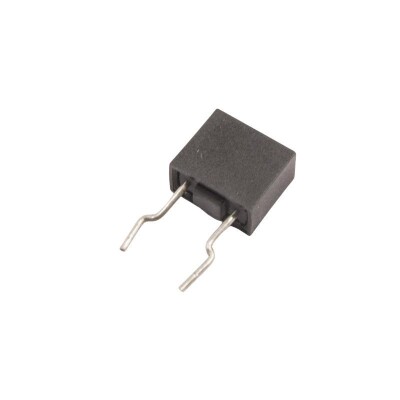 1A 300V Capacitor Type Delayed Fuse - 1