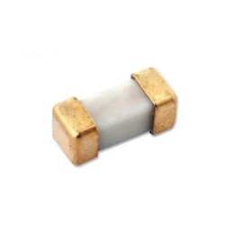 1A 6125 Case SMD Fuse 