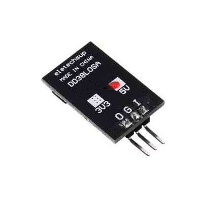 1A Voltage Step Down Regulator Board from 8-40V to 5V - 2