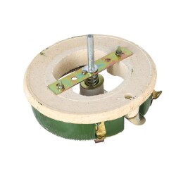 1K 500W BC1 Rheostat Resistor - Potentiometer 