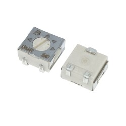 1K SMD Trimmer - 3314 